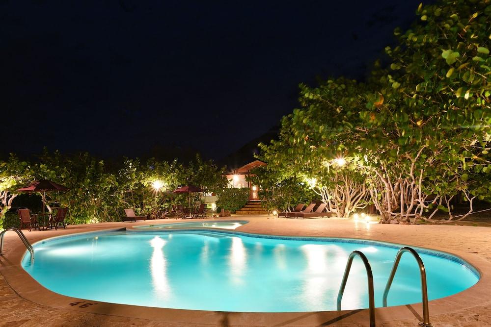 El Morro Eco Adventure Hotel San Fernando de Monte Cristi Exterior foto